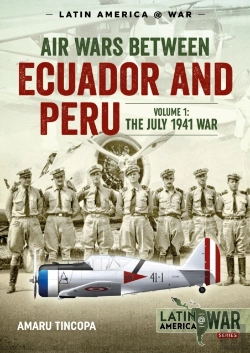 Bertrand.pt - Air Wars Between Ecuador And Peru