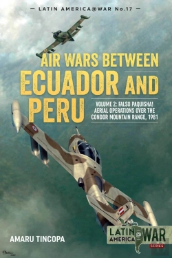 Bertrand.pt - Air Wars Between Ecuador And Peru