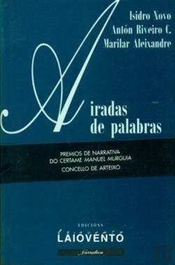 Bertrand.pt - Airadas Palabras