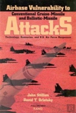 Bertrand.pt - Airbase Vulnerability To Conventional Cruise-Missile And Ballistic-Missile Attacks