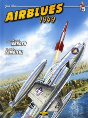 Airblues 1949 T.5