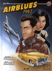 Airblues T.1 ; 1947