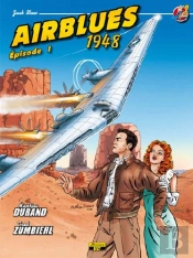 Airblues T.1 ; 1948