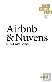 Airbnb & Nuvens