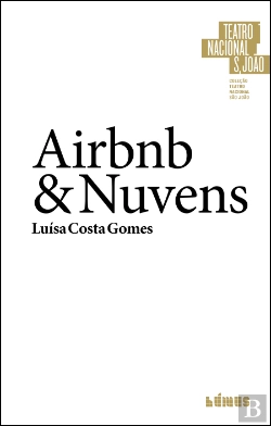Bertrand.pt - Airbnb & Nuvens