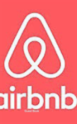 Airbnb Guest Book