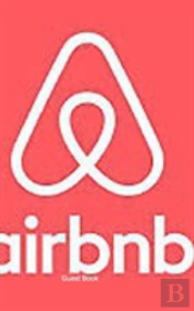 Airbnb Guest Book