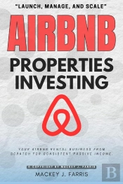 Airbnb Properties Investing: