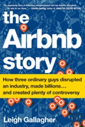 Airbnb Story How Three Ordinary Guys Dis