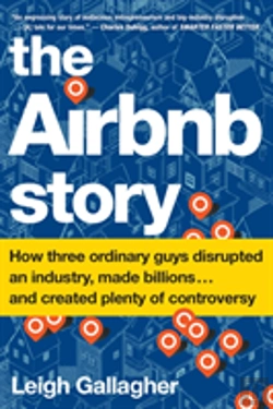 Bertrand.pt - Airbnb Story How Three Ordinary Guys Dis