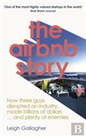 Airbnb Story