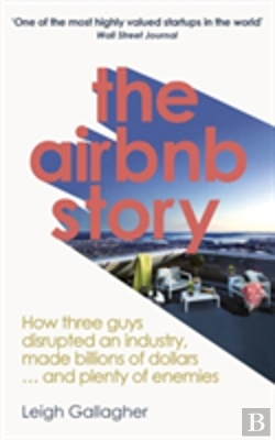 Bertrand.pt - Airbnb Story