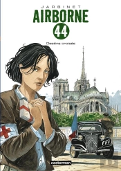Airborne 44 T.4 ; Destins Croisés