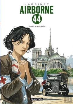 Bertrand.pt - Airborne 44 T.4 ; Destins Croisés