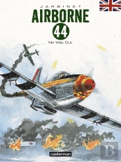 Airborne 44 T.5 English Version