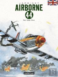 Airborne 44 T.5 English Version