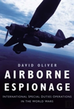 Bertrand.pt - Airborne Espionage