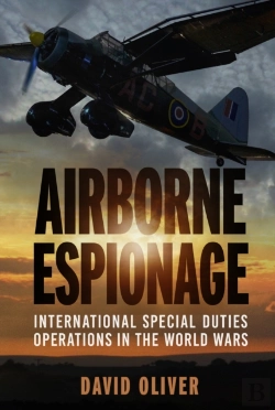Bertrand.pt - Airborne Espionage