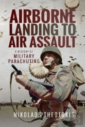 Airborne Landing To Air Assault