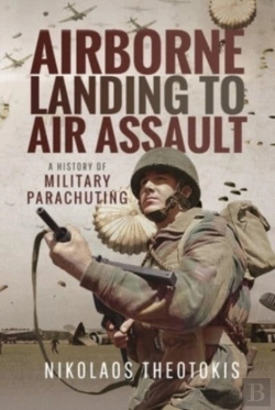 Bertrand.pt - Airborne Landing To Air Assault