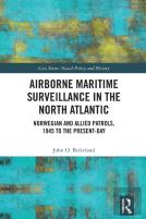 Airborne Maritime Surveillance In The North Atlantic
