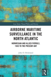 Airborne Maritime Surveillance In The North Atlantic