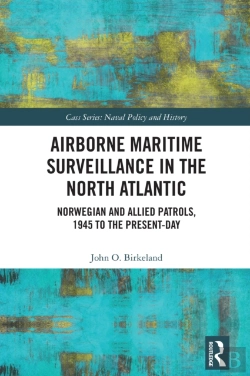 Bertrand.pt - Airborne Maritime Surveillance In The North Atlantic