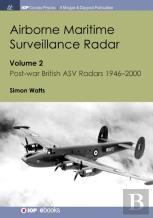Airborne Maritime Surveillance Radar