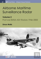 Airborne Maritime Surveillance Radar
