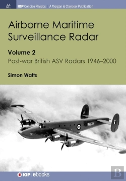 Bertrand.pt - Airborne Maritime Surveillance Radar