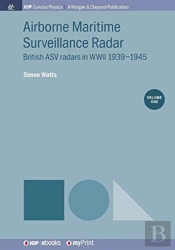 Airborne Maritime Surveillance Radar, Volume 1