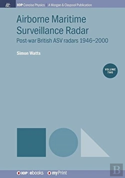 Bertrand.pt - Airborne Maritime Surveillance Radar, Volume 2