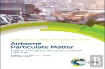 Airborne Particulate Matter