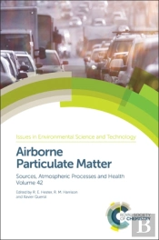 Airborne Particulate Matter