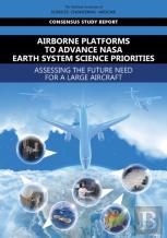 Airborne Platforms To Advance Nasa Earth System Science Priorities