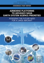 Airborne Platforms To Advance Nasa Earth System Science Priorities
