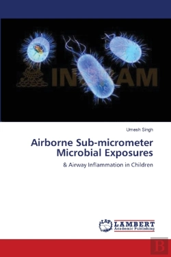 Bertrand.pt - Airborne Sub-Micrometer Microbial Exposures