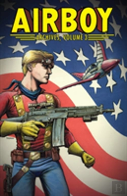Bertrand.pt - Airboy Archives Volume 3