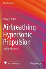 Airbreathing Hypersonic Propulsion