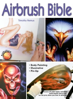 Bertrand.pt - Airbrush Bible
