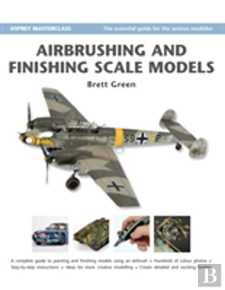 Bertrand.pt - Airbrushing And Finishing Scale Models
