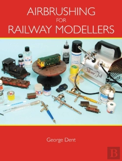 Bertrand.pt - Airbrushing For Railway Modellers