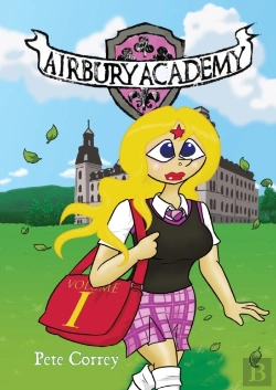 Bertrand.pt - Airbury Academy Volume I