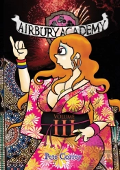 Airbury Academy Volume Iii