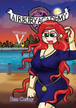 Bertrand.pt - Airbury Academy Volume V