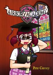 Airbury Academy Volume Vi