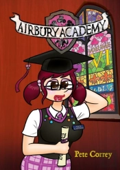 Airbury Academy Volume Vi