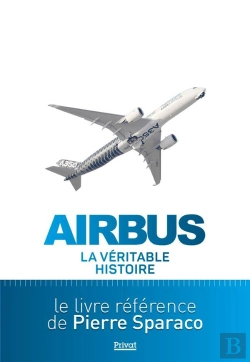 Bertrand.pt - Airbus : La Véritable Histoire