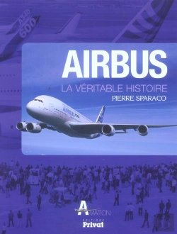 Bertrand.pt - Airbus, La Véritable Histoire