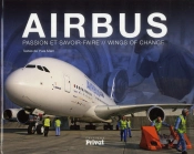 Airbus, Passion Et Savoir-Faire ; Wings Of Change